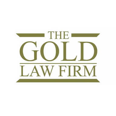 The Gold Law Firm logo