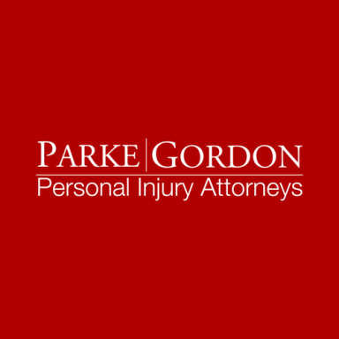 Parke Gordon logo