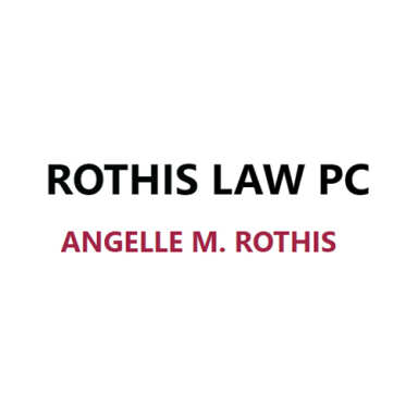 Rothis Law PC logo