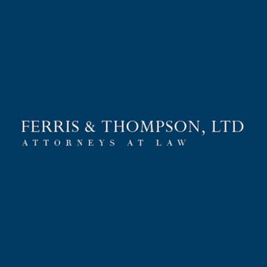 Ferris & Thompson, Ltd Attorneys at Law logo