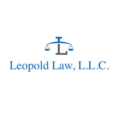 Leopold Law, L.L.C. logo