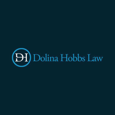 Dolina Hobbs Law logo