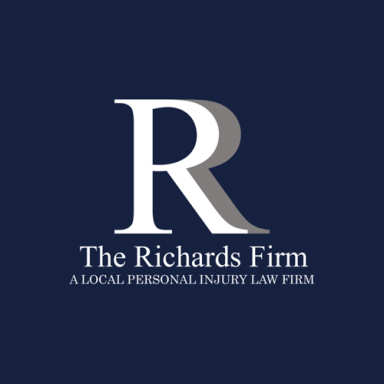 The Richards Firm logo