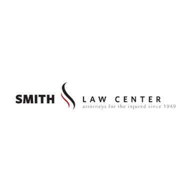Smith Law Center logo