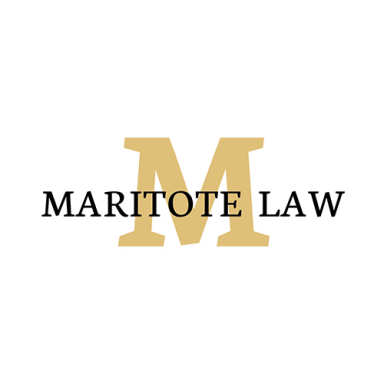 Maritote Law logo