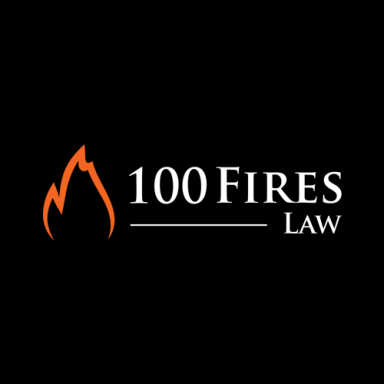 100 Fires Law logo