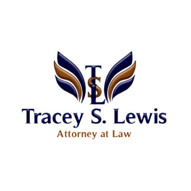 Tracey S. Lewis Attorney at Law logo