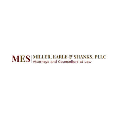 Miller, Earle & Shanks, PLLC logo