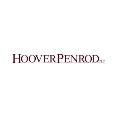 Hoover Penrod PLC logo