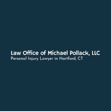 Law Office Of Michael Pollack, LLC logo