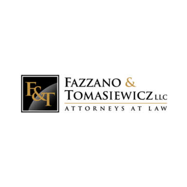 Fazzano & Tomasiewics LLC Attorneys at Law logo