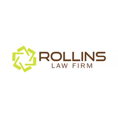 Rollins Law Firm logo