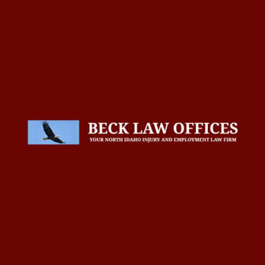 Beck Law Offices logo