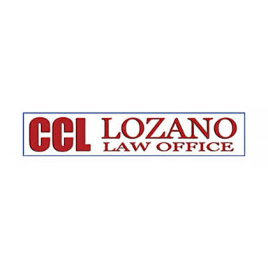 CCL Lozano Law Office logo