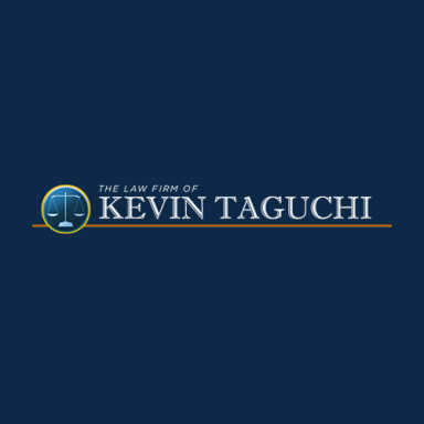 The Law Firm of Kevin Taguchi logo