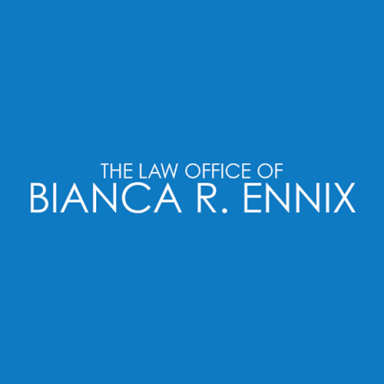 The Law Office of Bianca R. Ennix logo