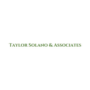 Taylor Solano & Associates logo