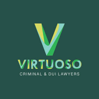 Virtuoso Criminal & DUI Lawyers logo