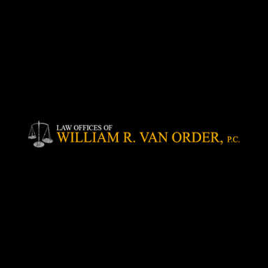 Law Offices of William Van Order, P.C. logo