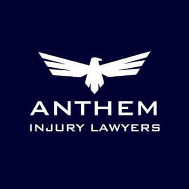 Anthem Injury Lawyers logo