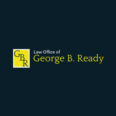 Law Office of George B. Ready logo