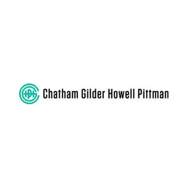 Chatham Gilder Howell Pittman logo