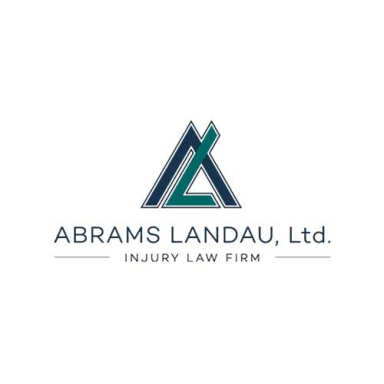 Abrams Landau, Ltd. logo