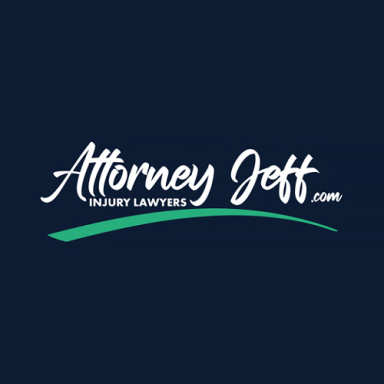 Attorney Jeff logo