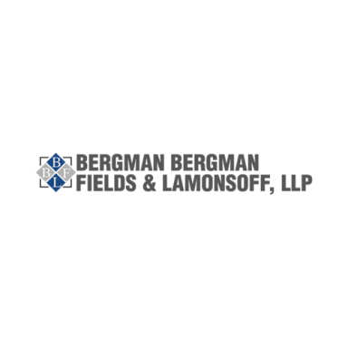 Bergman Bergman Fields & Lamonsoff, LLP logo