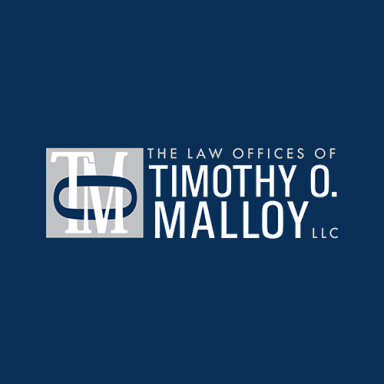 The Law Offices of Timothy O. Malloy LLC logo