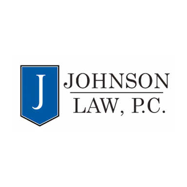 Johnson Law, P.C. logo