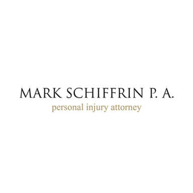 Mark Schiffrin P.A. logo