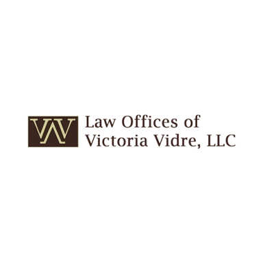 Law Offices of Victoria Vidre, LLC logo