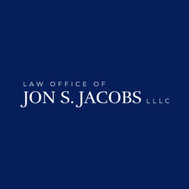 Law Office of Jon S. Jacobs, LLLC logo