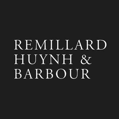 Remillard Huynh & Barbour logo