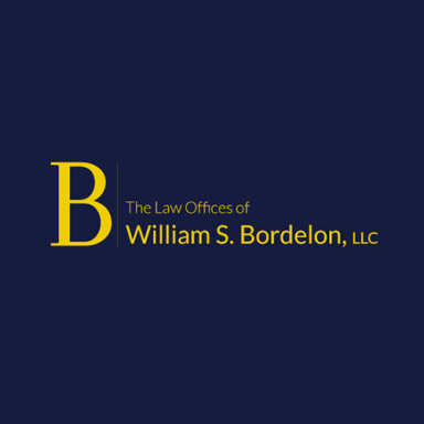 The Law Offices of William S. Bordelon, LLC logo