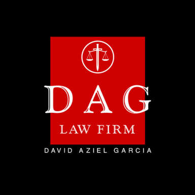 David Aziel Garcia Law Firm logo