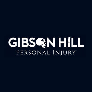 Gibson Hill Personal Injury logo