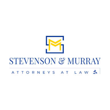 Stevenson & Murray logo