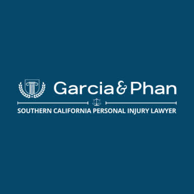 Garcia & Phan logo