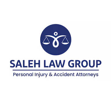 Saleh Law Group logo