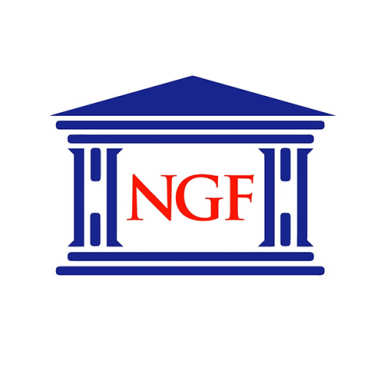 Law Offices of Norman G. Fernandez logo