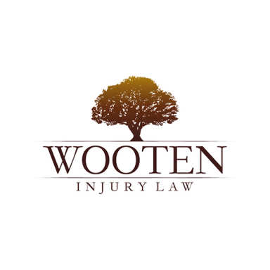 Wooten Injury Law logo