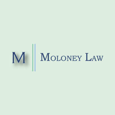 Moloney Law logo