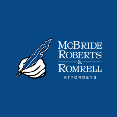 McBride Roberts & Romrell logo