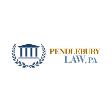 Pendlebury Law, PA logo