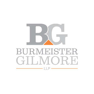 Burmeister Gilmore LLP logo