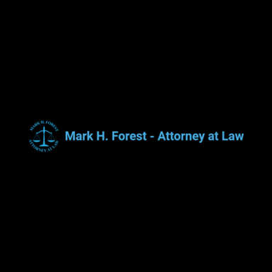 Mark H. Forest Attorney At Law logo