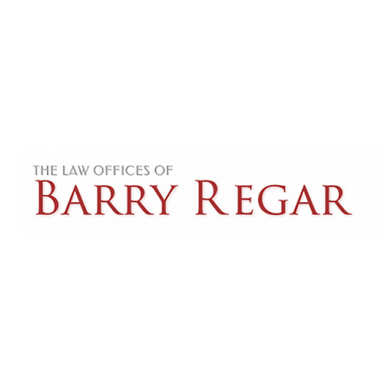 The Law Offices of Barry Regar logo