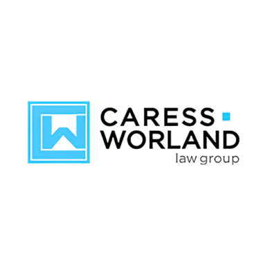 Caress Worland Law Group logo